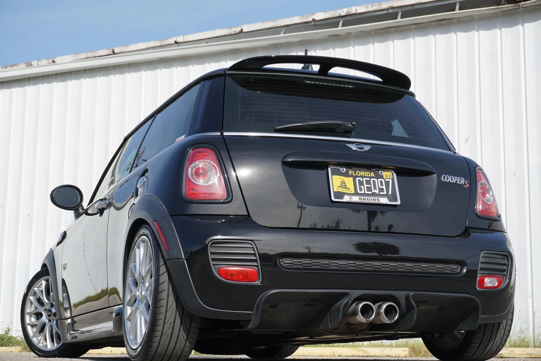 2012 Mini Mini 2nd Gen - Image 9 of 31