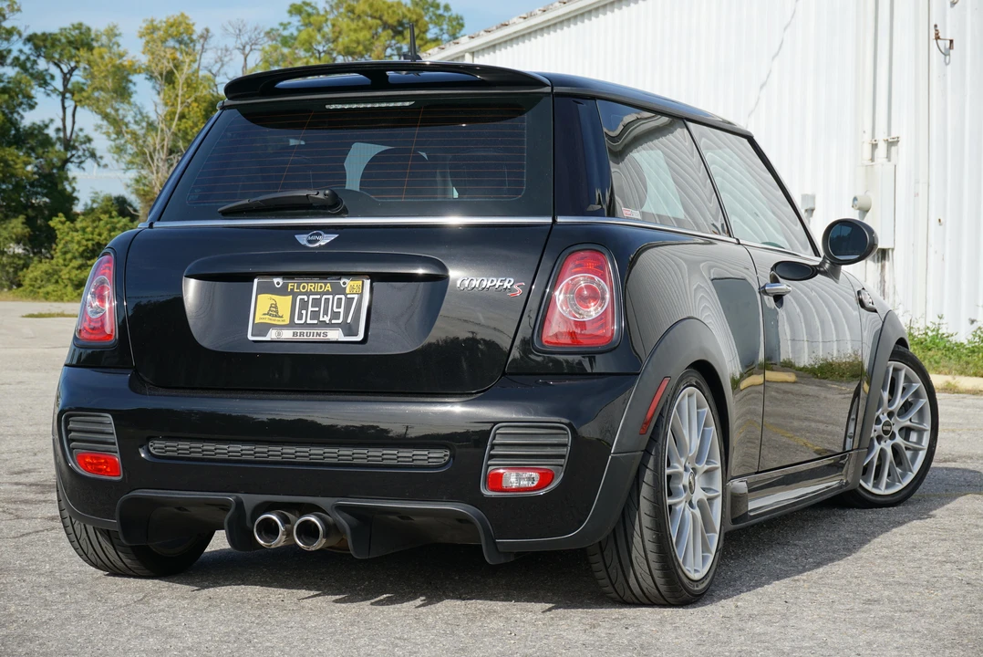 2012 Mini Mini 2nd Gen - Image 12 of 31