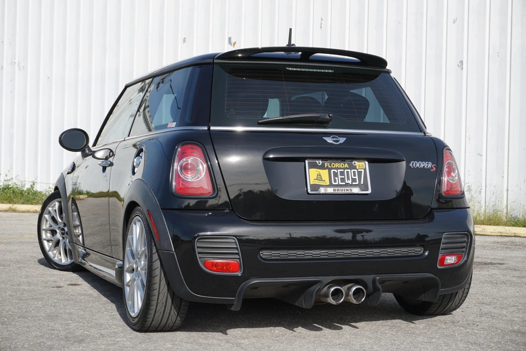 2012 Mini Mini 2nd Gen - Image 8 of 31