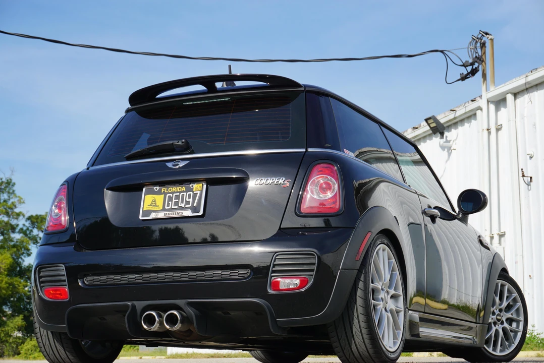 2012 Mini Mini 2nd Gen - Image 11 of 31