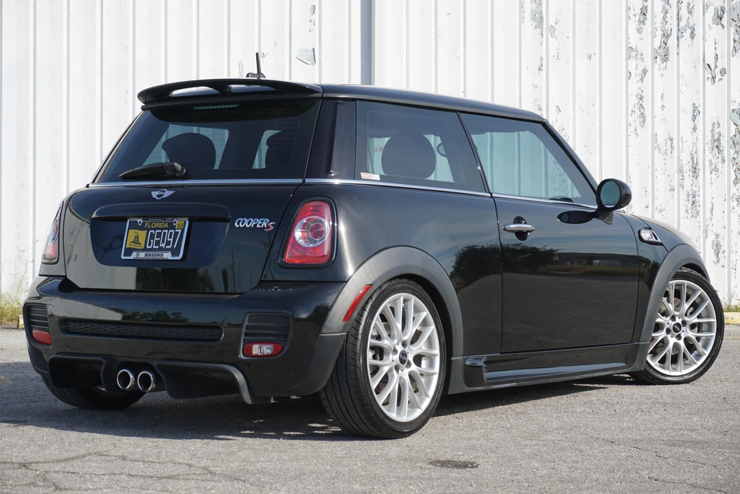 2012 Mini Mini 2nd Gen - Image 13 of 31