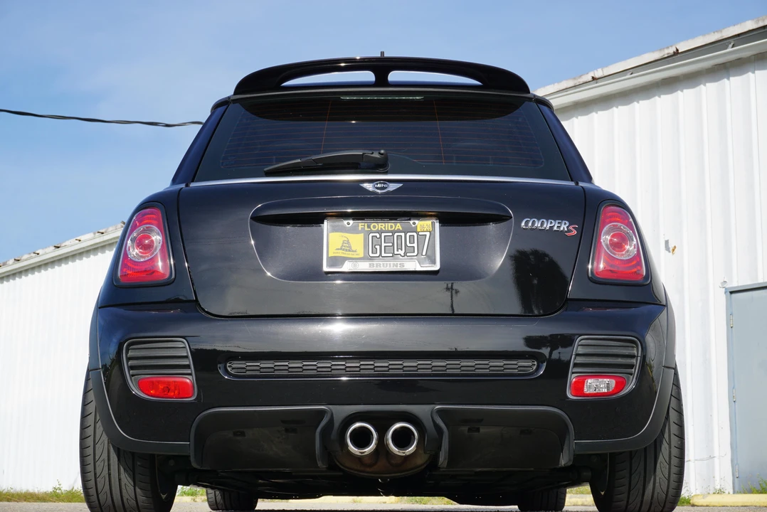 2012 Mini Mini 2nd Gen - Image 10 of 31