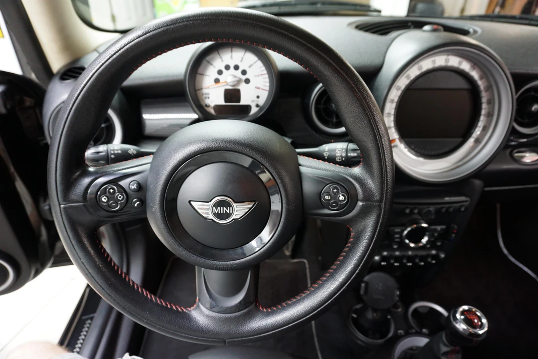 2012 Mini Mini 2nd Gen - Image 30 of 31
