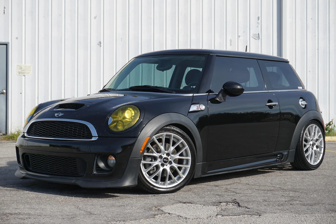 2012 Mini Mini 2nd Gen - Image 7 of 31