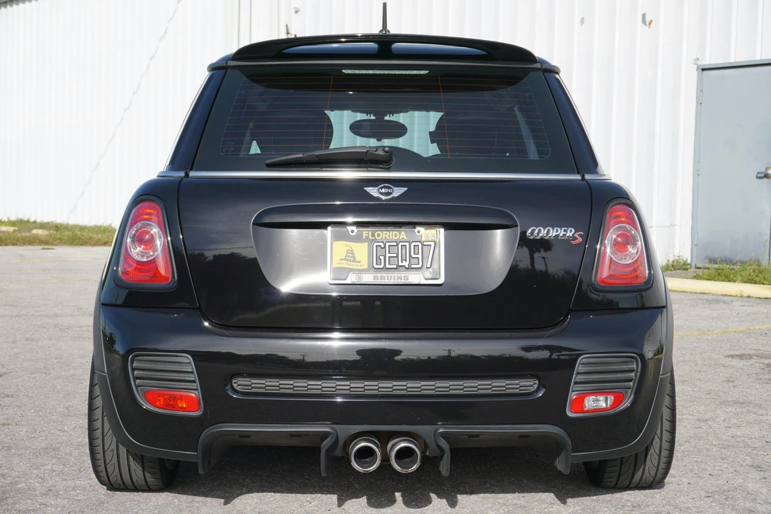 2012 Mini Mini 2nd Gen - Image 5 of 31