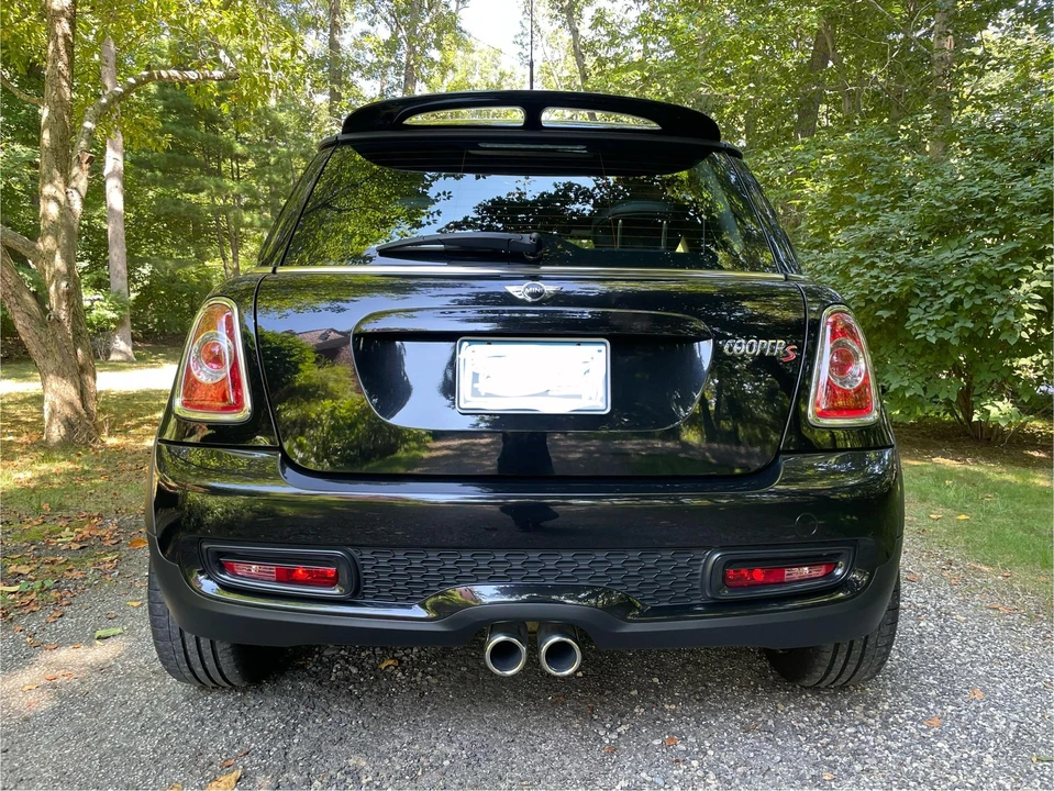 2012 Mini Mini 2nd Gen - Image 30 of 31