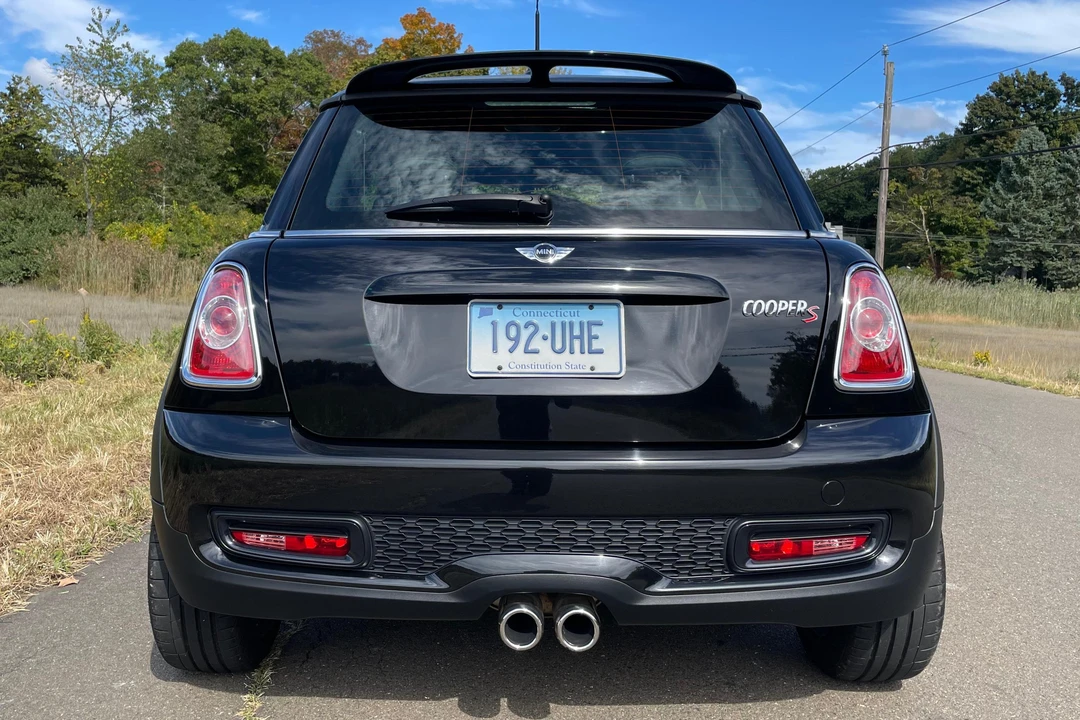 2012 Mini Mini 2nd Gen - Image 5 of 31