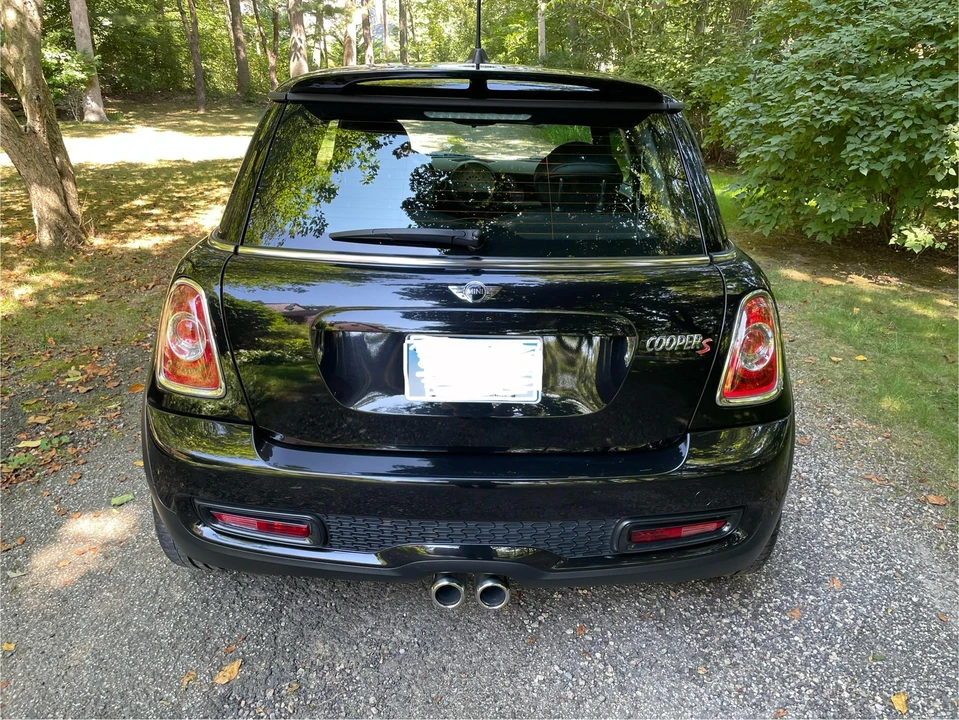 2012 Mini Mini 2nd Gen - Image 29 of 31