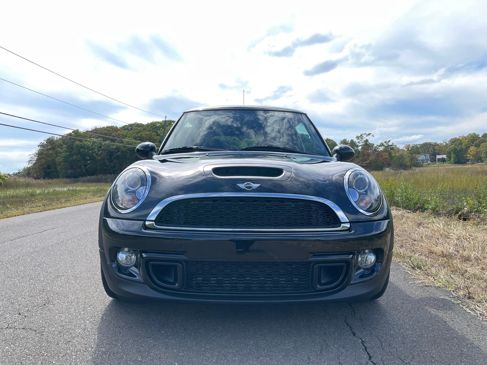 2012 Mini Mini 2nd Gen - Image 8 of 31