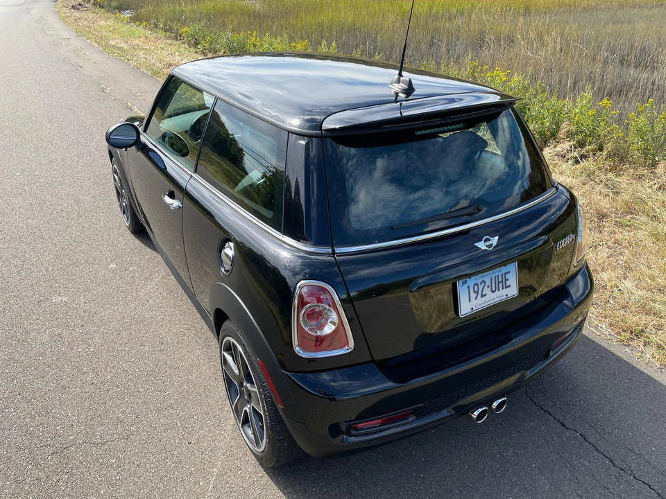 2012 Mini Mini 2nd Gen - Image 12 of 31