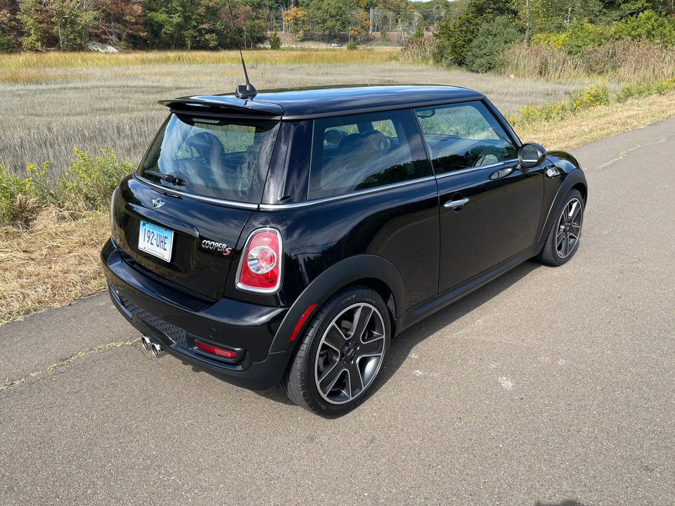 2012 Mini Mini 2nd Gen - Image 15 of 31