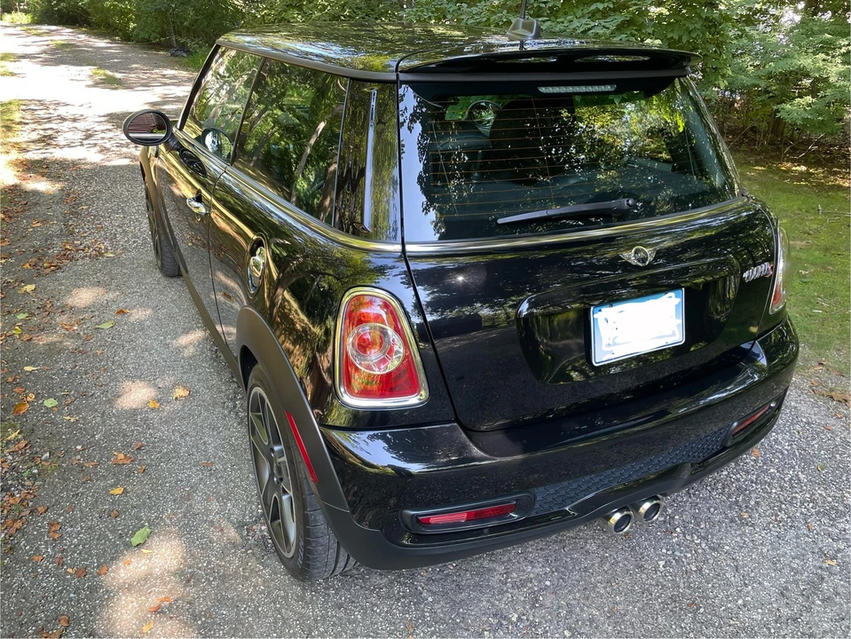 2012 Mini Mini 2nd Gen - Image 27 of 31