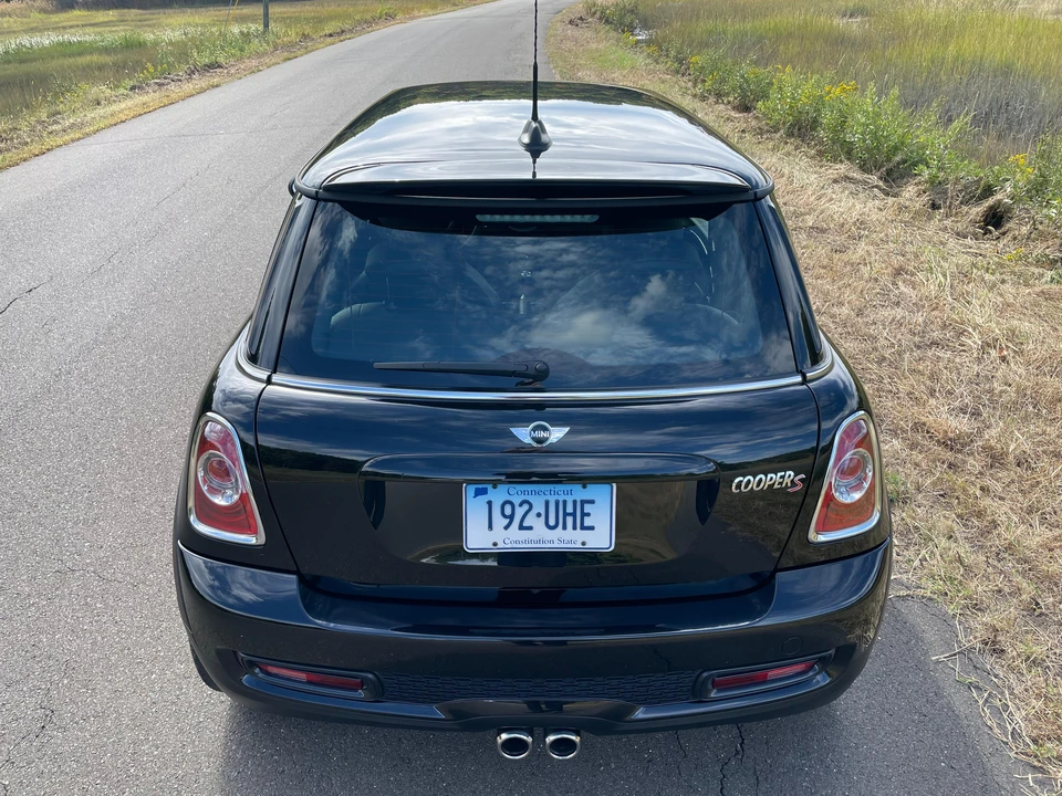 2012 Mini Mini 2nd Gen - Image 13 of 31