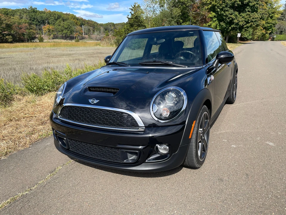 2012 Mini Mini 2nd Gen - Image 9 of 31