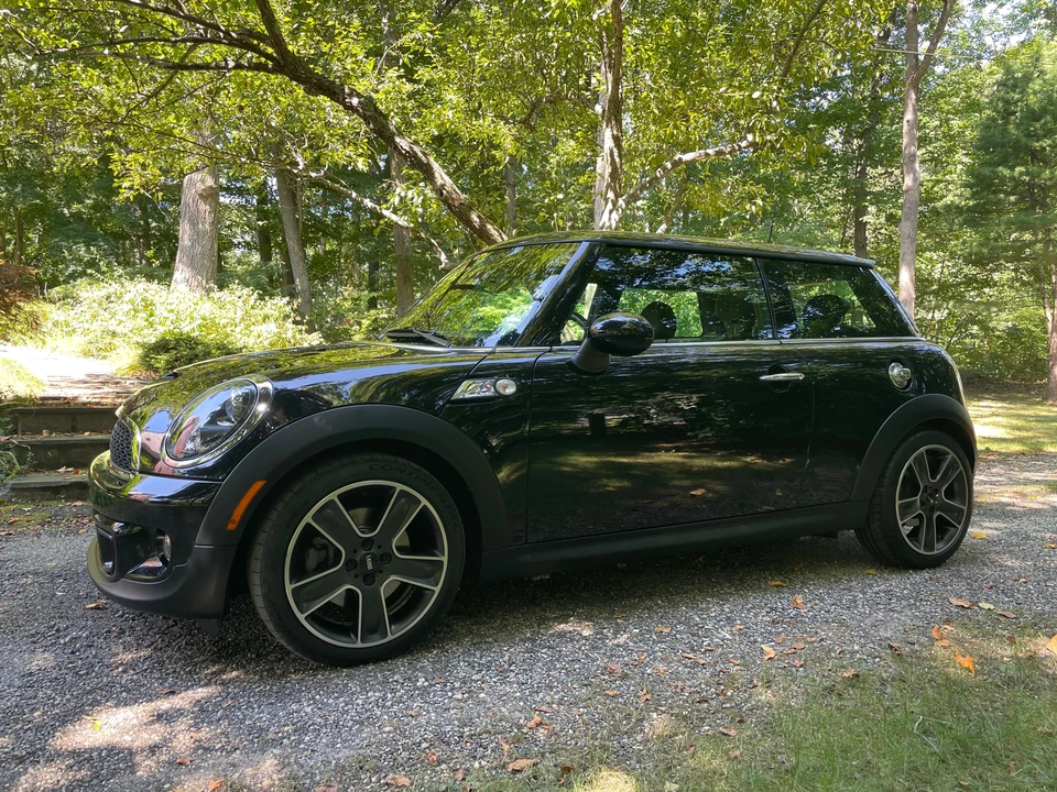 2012 Mini Mini 2nd Gen - Image 23 of 31