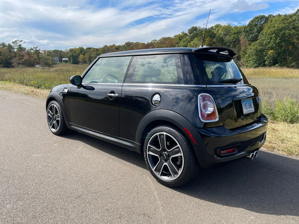2012 Mini Mini 2nd Gen - Image 11 of 31