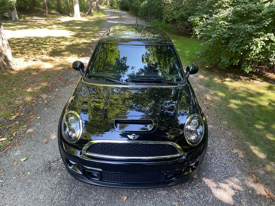 2012 Mini Mini 2nd Gen - Image 20 of 31