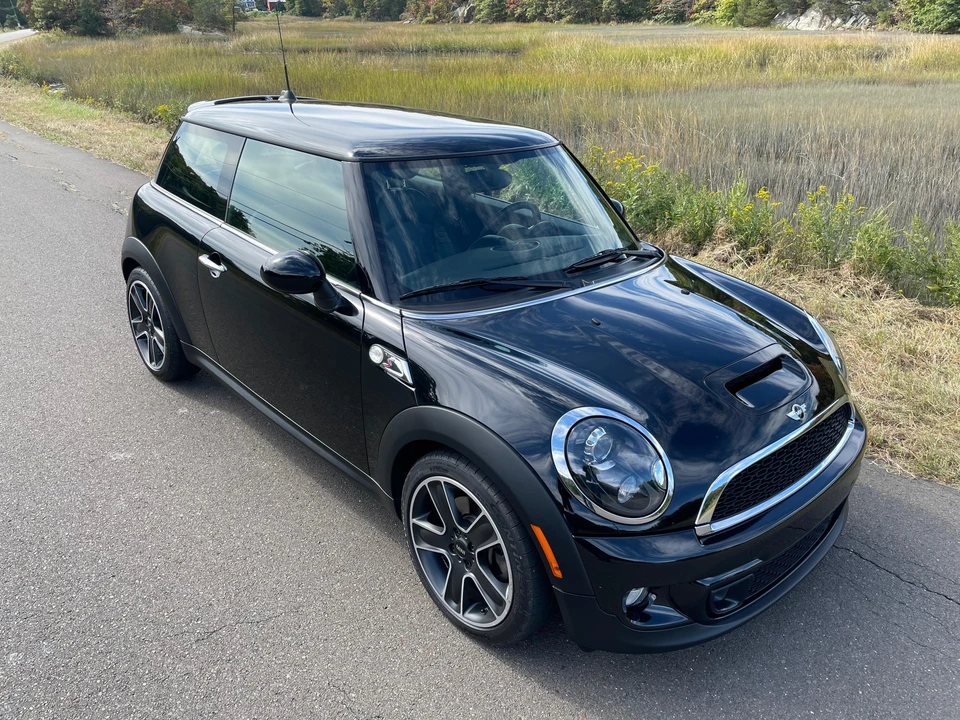 2012 Mini Mini 2nd Gen - Image 17 of 31