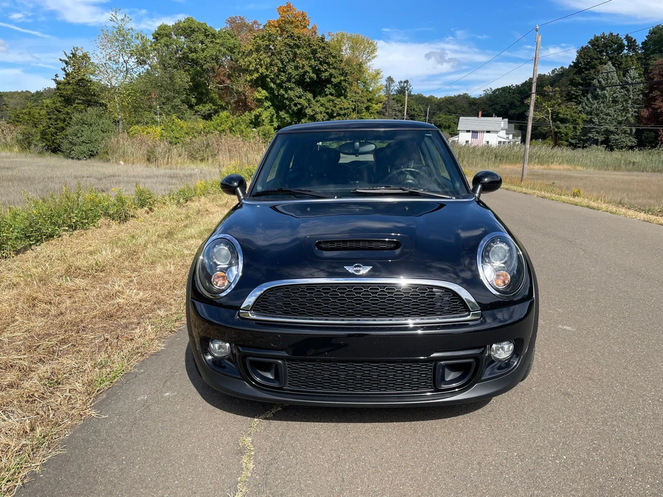 2012 Mini Mini 2nd Gen - Image 7 of 31
