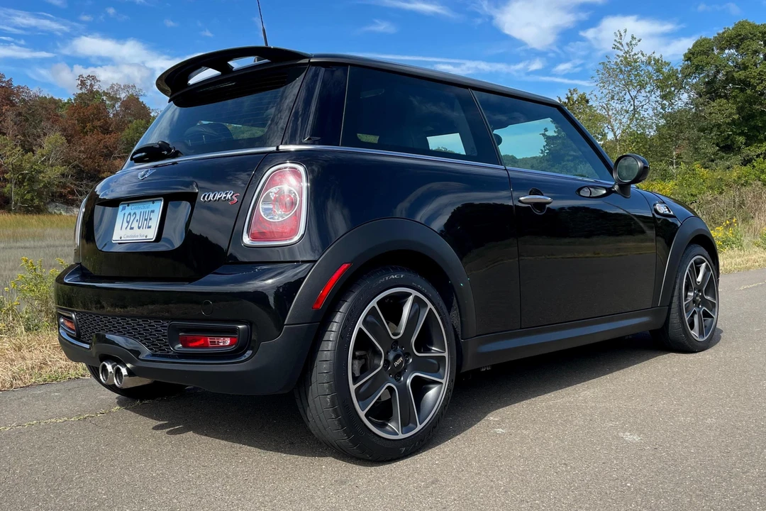 2012 Mini Mini 2nd Gen - Image 4 of 31