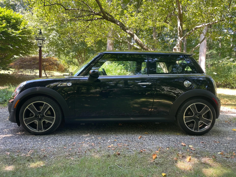 2012 Mini Mini 2nd Gen - Image 24 of 31