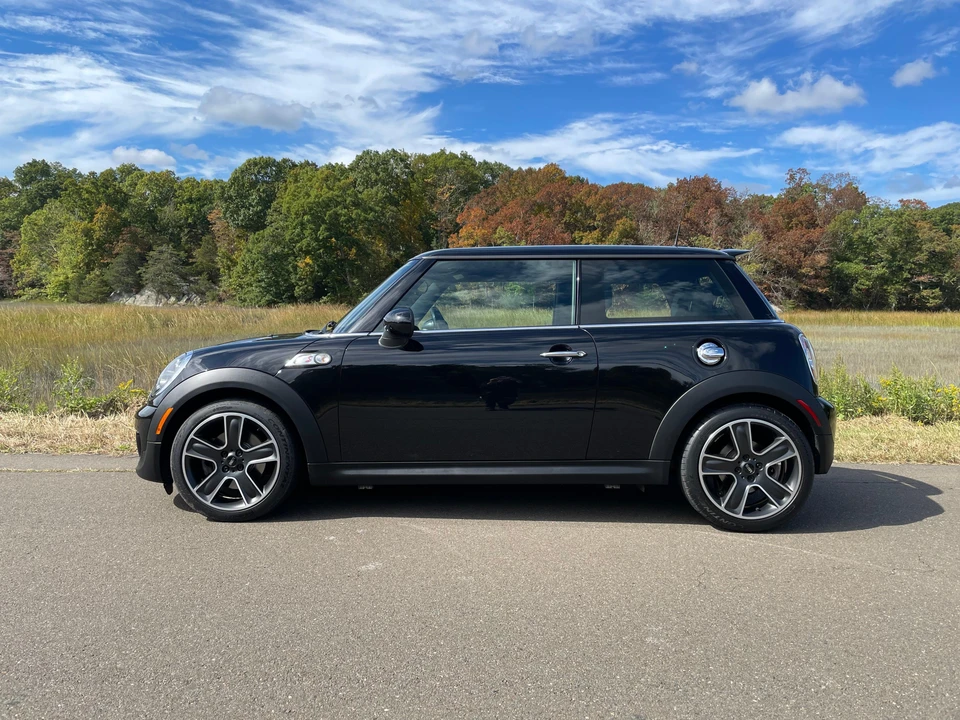 2012 Mini Mini 2nd Gen - Image 10 of 31