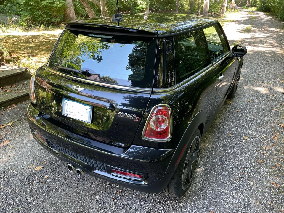 2012 Mini Mini 2nd Gen - Image 31 of 31