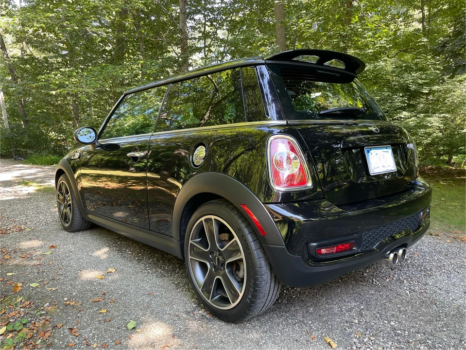 2012 Mini Mini 2nd Gen - Image 26 of 31