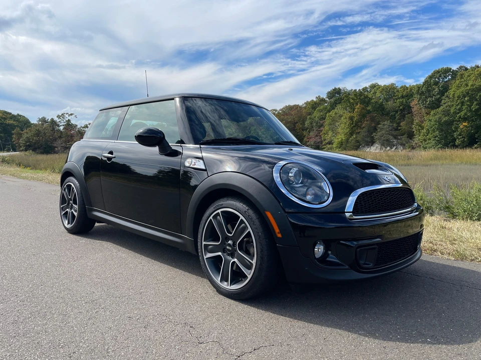 2012 Mini Mini 2nd Gen - Image 18 of 31