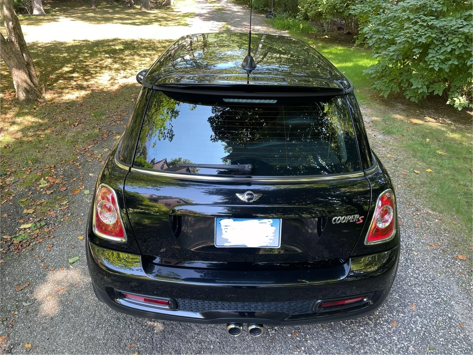 2012 Mini Mini 2nd Gen - Image 28 of 31