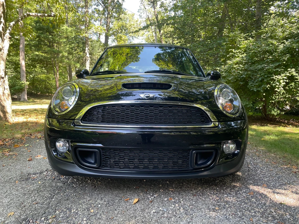 2012 Mini Mini 2nd Gen - Image 19 of 31