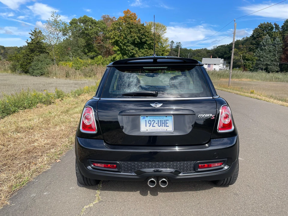 2012 Mini Mini 2nd Gen - Image 14 of 31