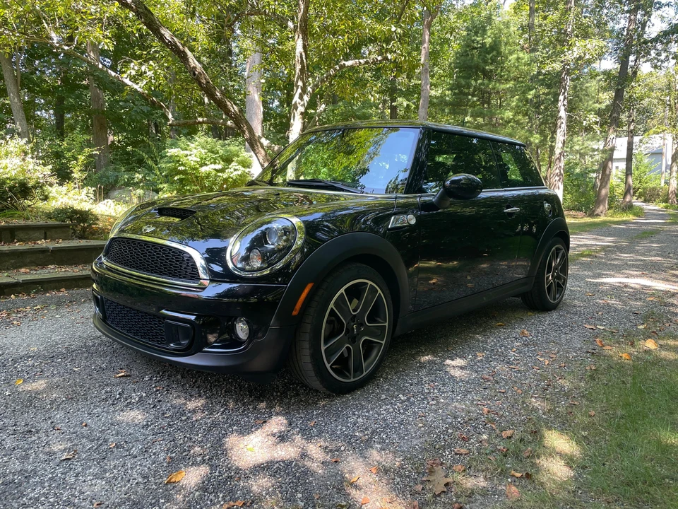 2012 Mini Mini 2nd Gen - Image 22 of 31