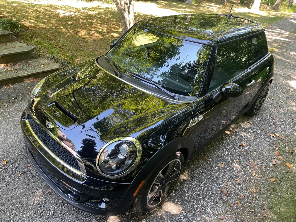 2012 Mini Mini 2nd Gen - Image 21 of 31