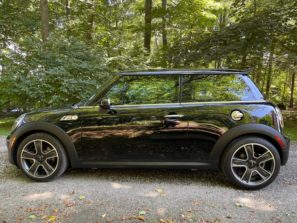 2012 Mini Mini 2nd Gen - Image 25 of 31