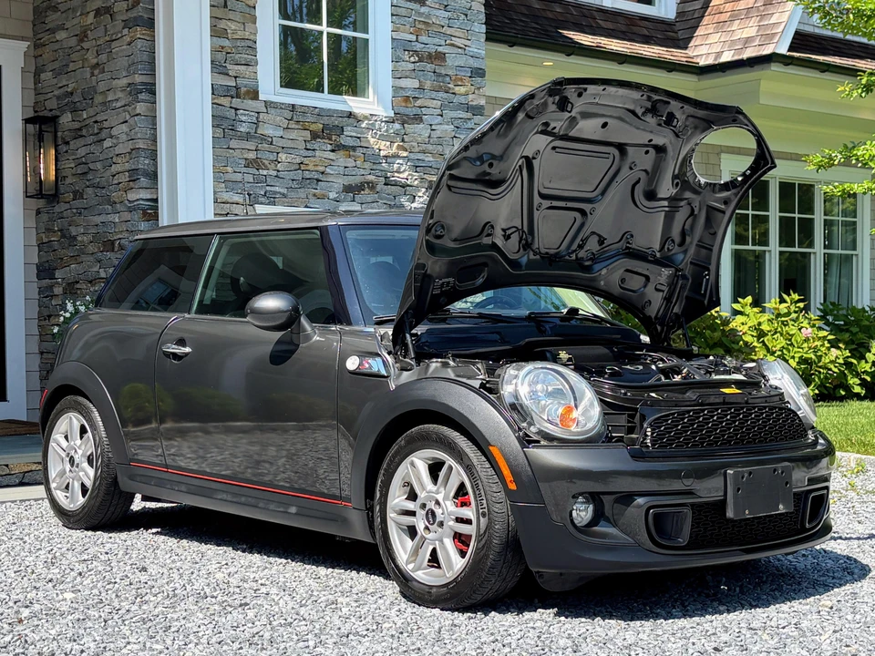 2012 Mini Mini 2nd Gen - Image 27 of 31