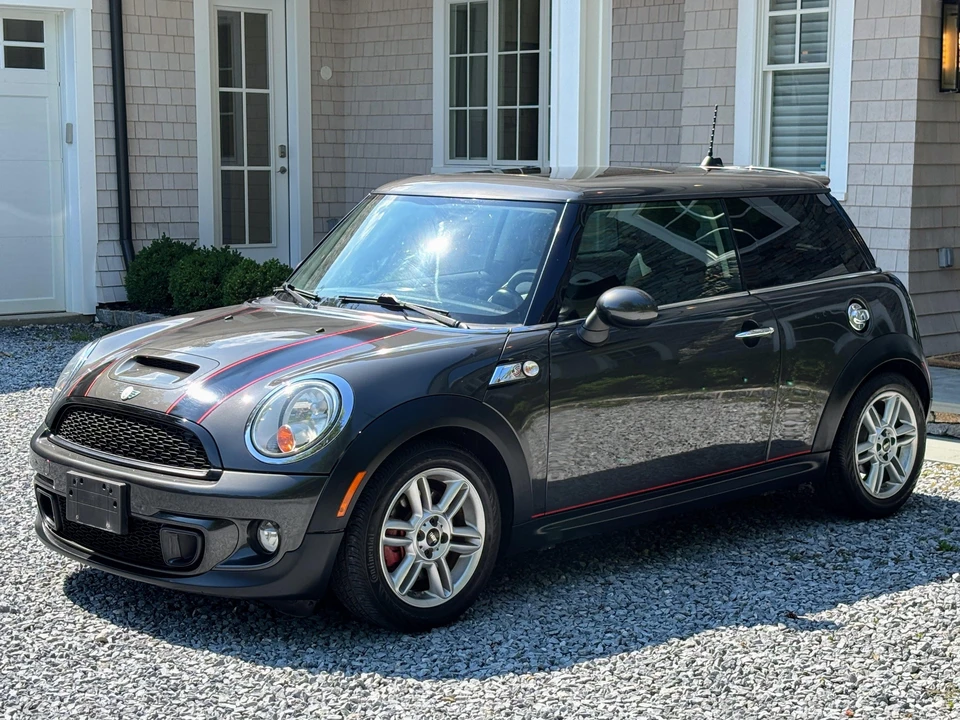 2012 Mini Mini 2nd Gen - Image 7 of 31
