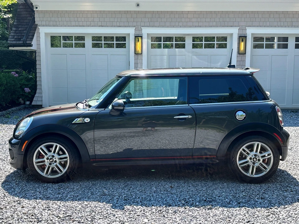 2012 Mini Mini 2nd Gen - Image 8 of 31