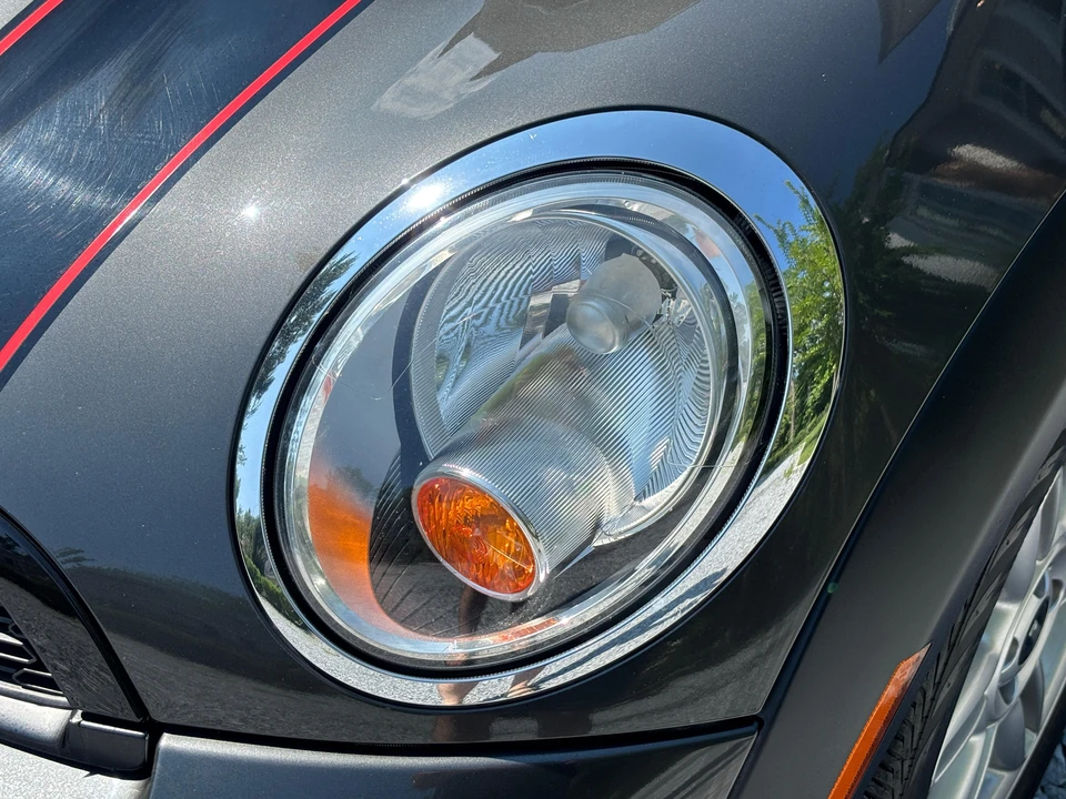 2012 Mini Mini 2nd Gen - Image 29 of 31