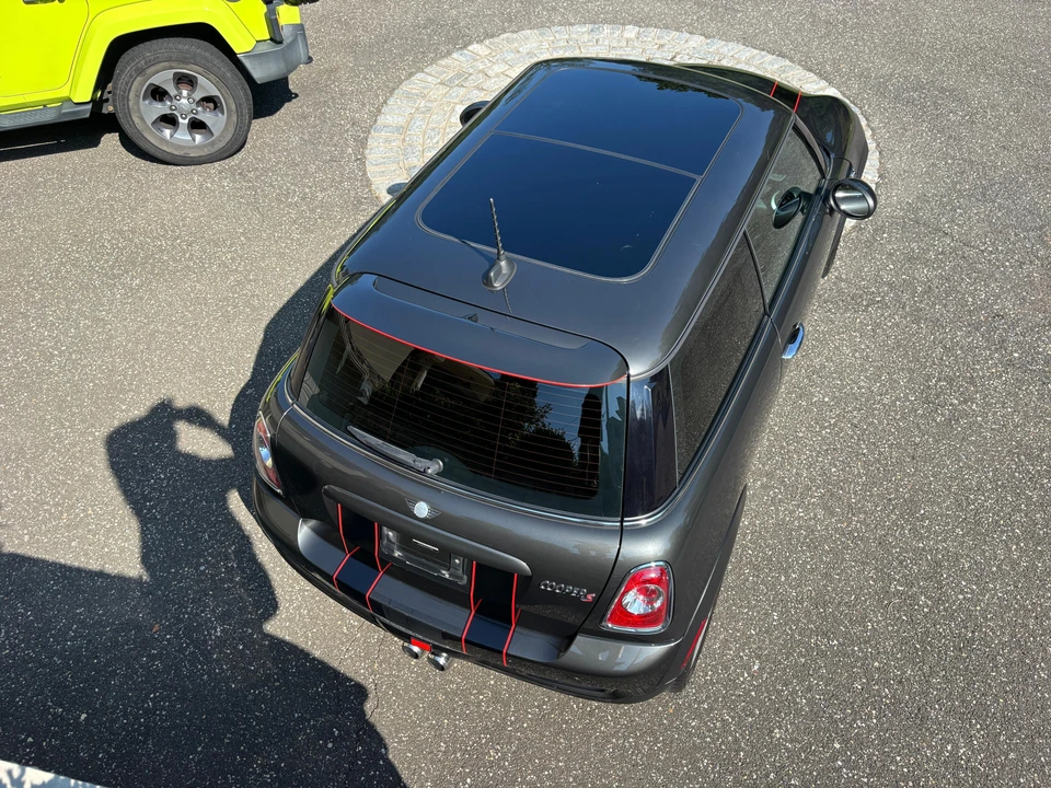 2012 Mini Mini 2nd Gen - Image 19 of 31
