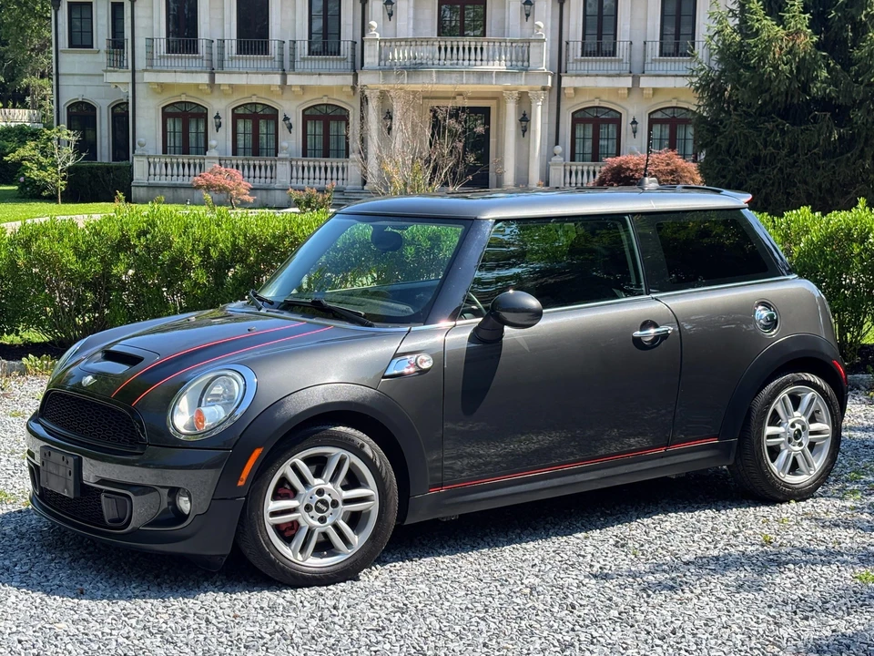 2012 Mini Mini 2nd Gen - Image 16 of 31