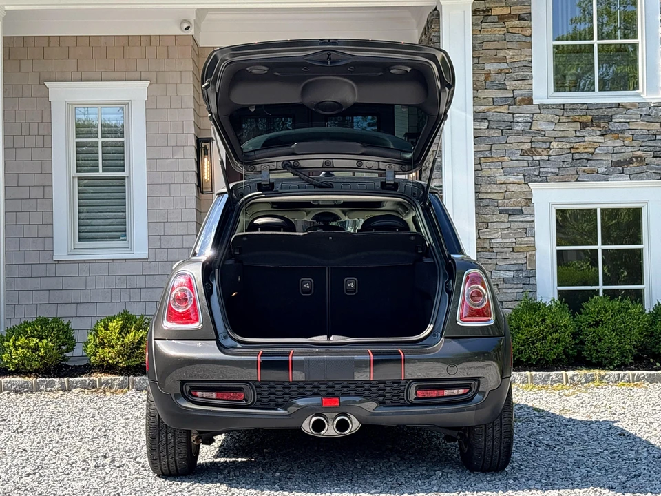 2012 Mini Mini 2nd Gen - Image 25 of 31