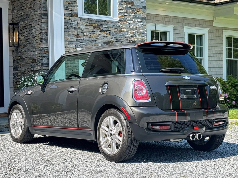 2012 Mini Mini 2nd Gen - Image 9 of 31