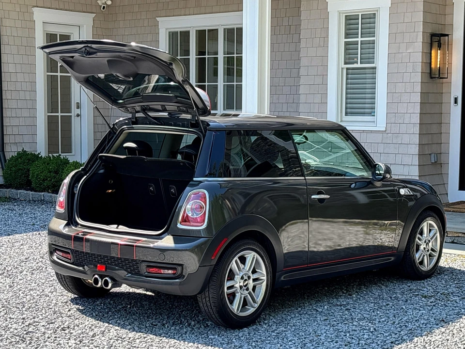 2012 Mini Mini 2nd Gen - Image 26 of 31