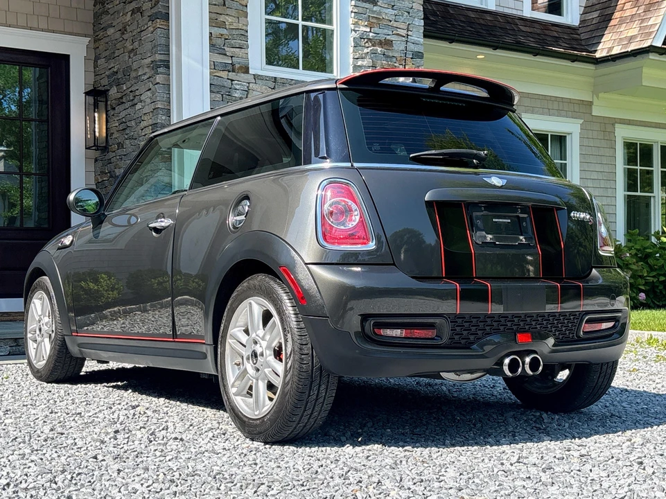 2012 Mini Mini 2nd Gen - Image 10 of 31