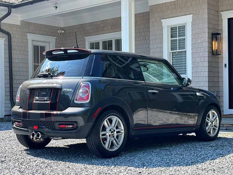 2012 Mini Mini 2nd Gen - Image 12 of 31