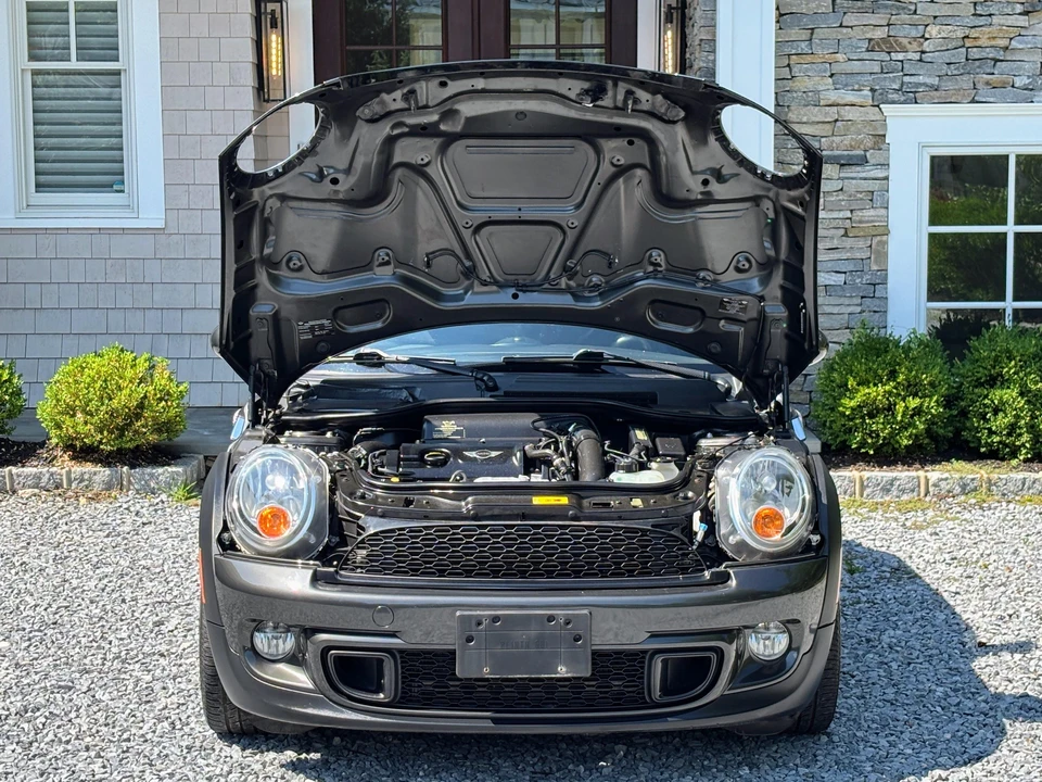 2012 Mini Mini 2nd Gen - Image 22 of 31