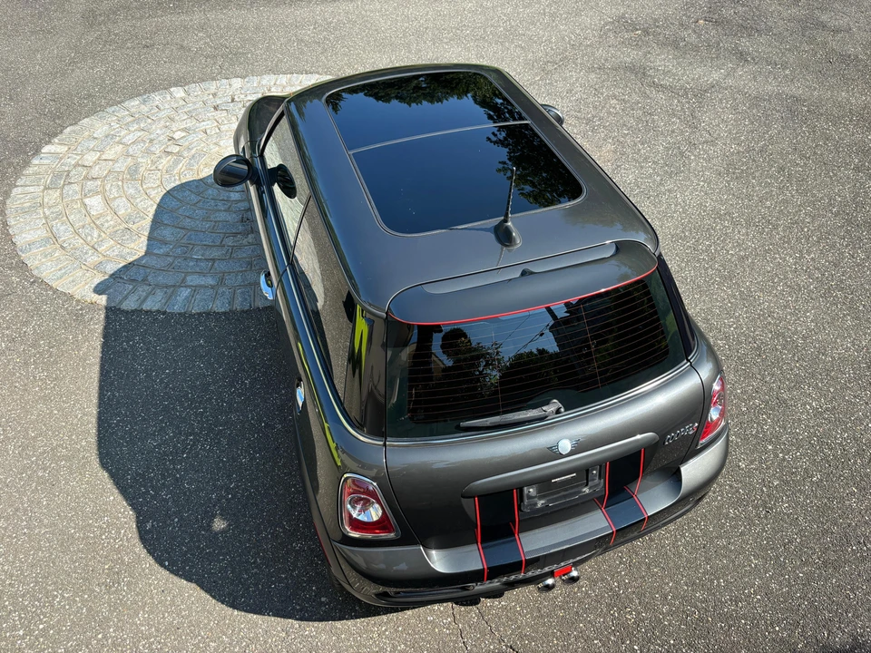 2012 Mini Mini 2nd Gen - Image 17 of 31