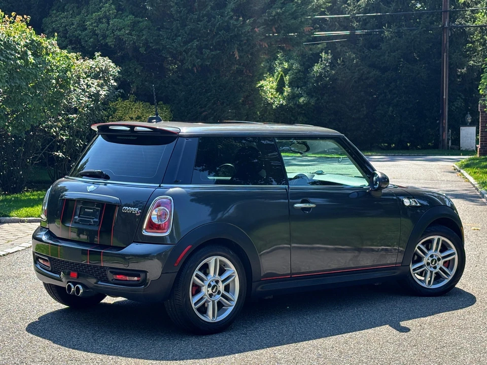 2012 Mini Mini 2nd Gen - Image 21 of 31