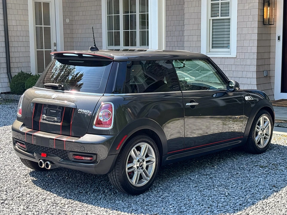2012 Mini Mini 2nd Gen - Image 13 of 31